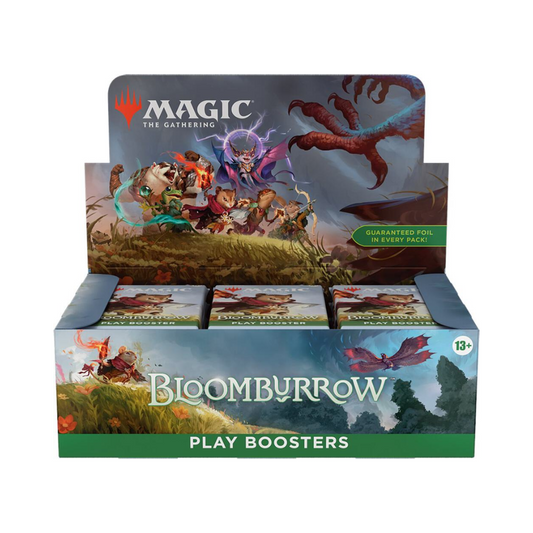 Bloomburrow - Play Booster Box
