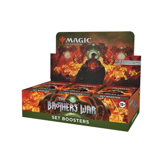 The Brothers' War - Set Booster Box