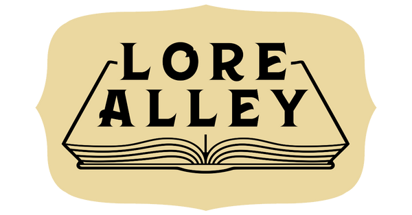Lore Alley